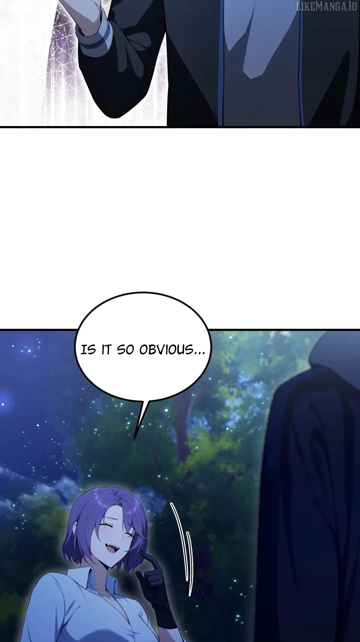 Outrageous! I opened a training class for empresses Chapter 75 - page 68